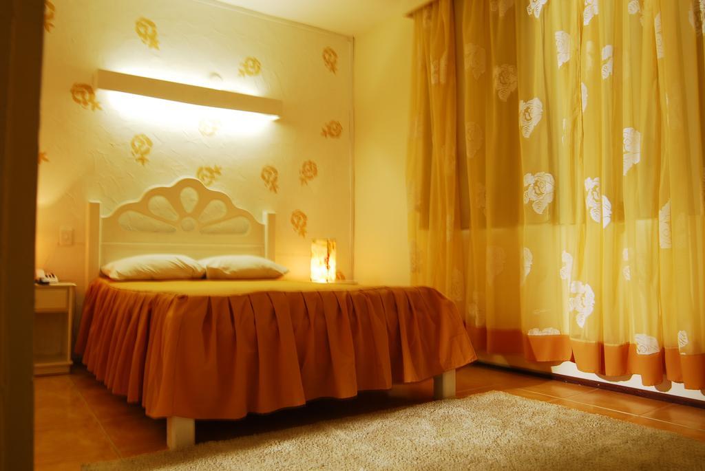 Ilha Praia Hotel Camocim Værelse billede