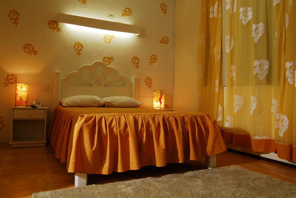 Ilha Praia Hotel Camocim Værelse billede