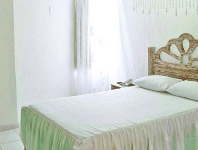 Ilha Praia Hotel Camocim Værelse billede